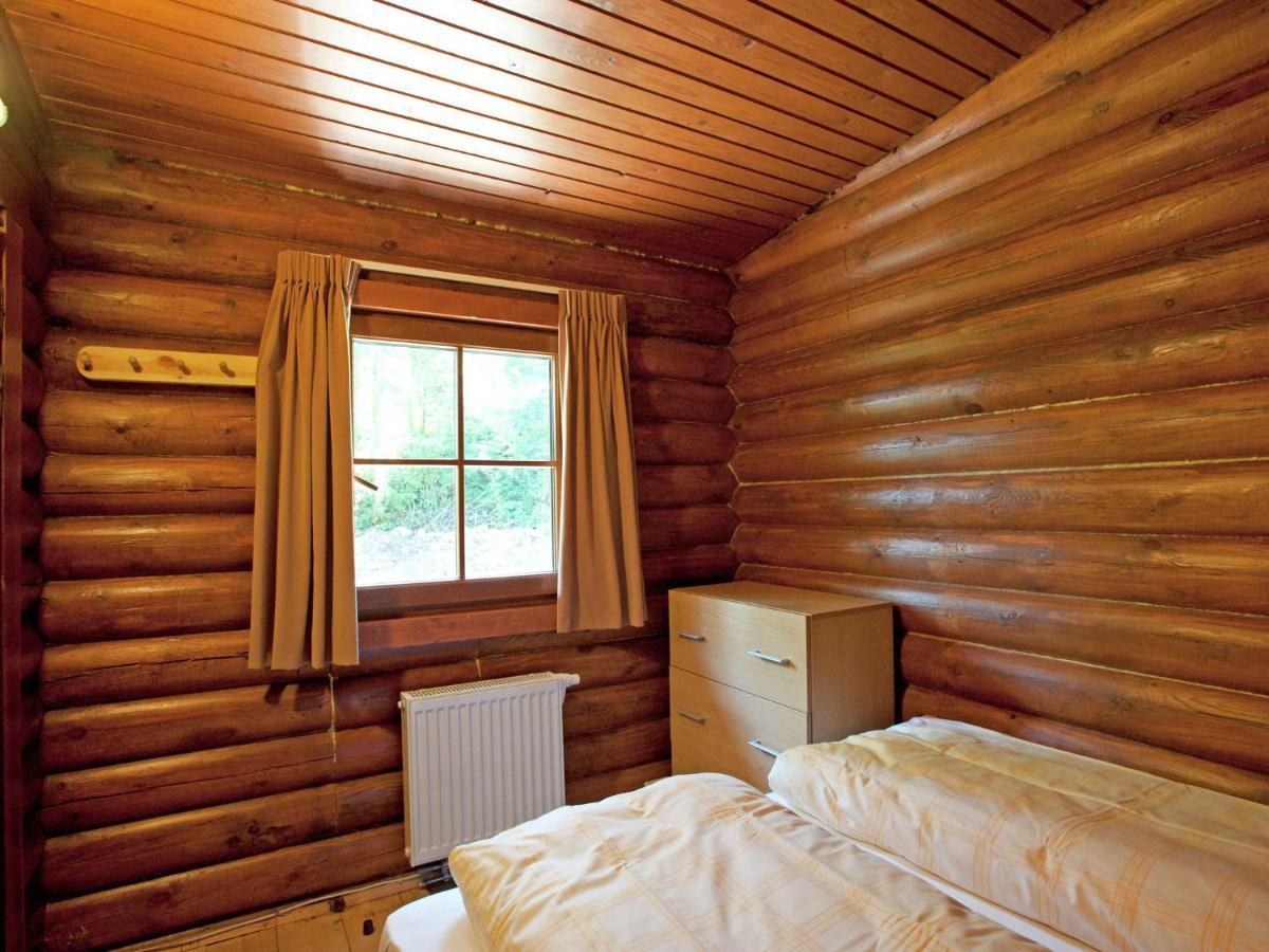 Chalet In Woergl Near Skiwelt Wilder Kaiser Salvenberg Zimmer foto