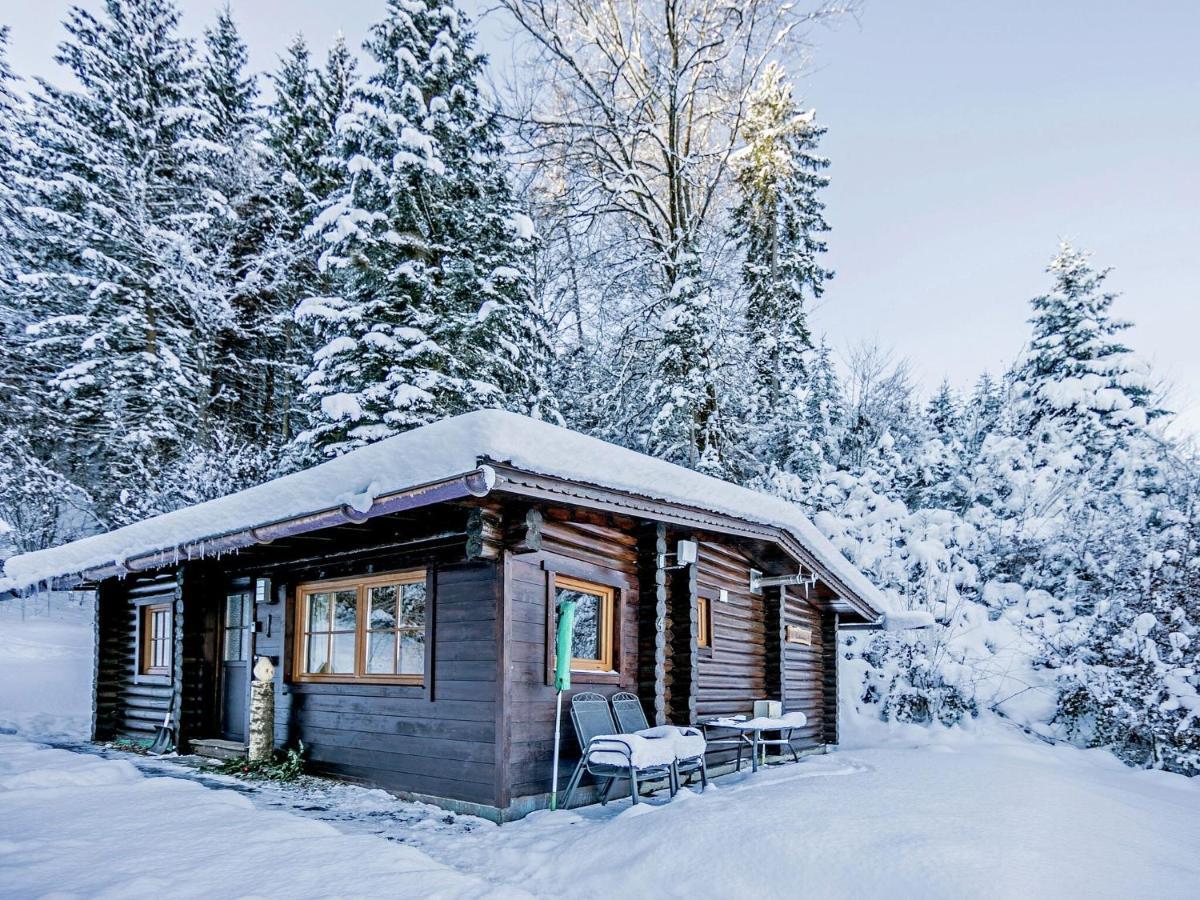 Chalet In Woergl Near Skiwelt Wilder Kaiser Salvenberg Exterior foto
